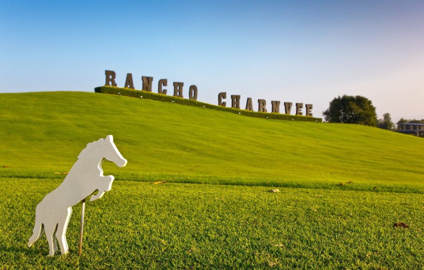 토스카나 타운스퀘어 골프팩