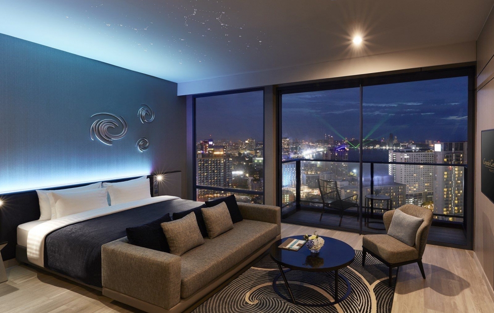 그랜드 센터포인트 파타야 