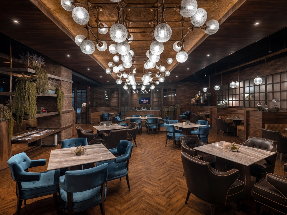 방콕 고품격 4색 72홀 4박6일 골프투어