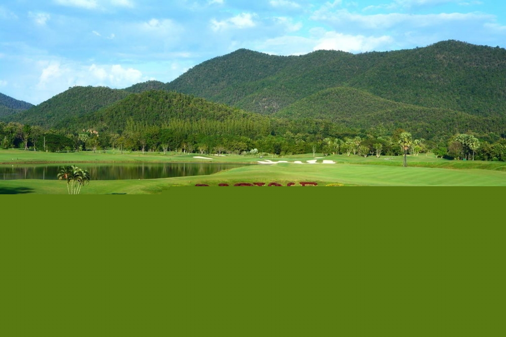 노보텔 치앙마이 님만 저니허브 골프