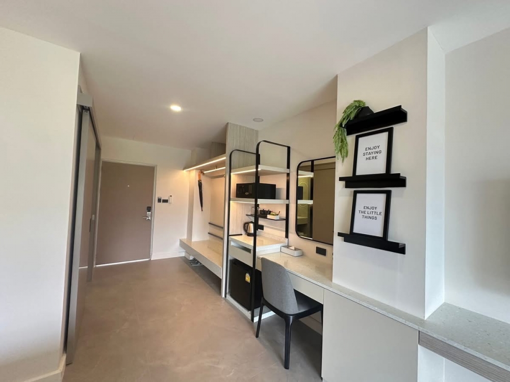 로얄 힐스 골프 리조트 골프텔