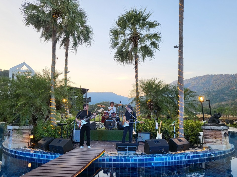 로얄 힐스 골프 리조트 골프텔