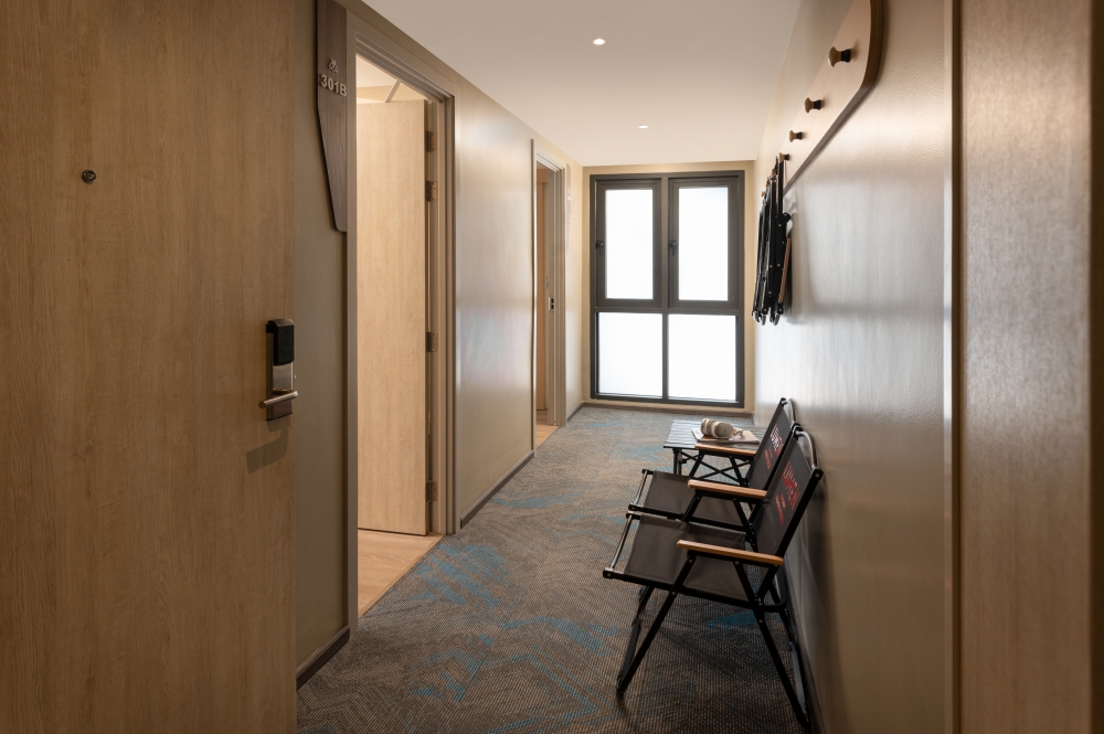 루멘 방콕 우돔속 스테이션