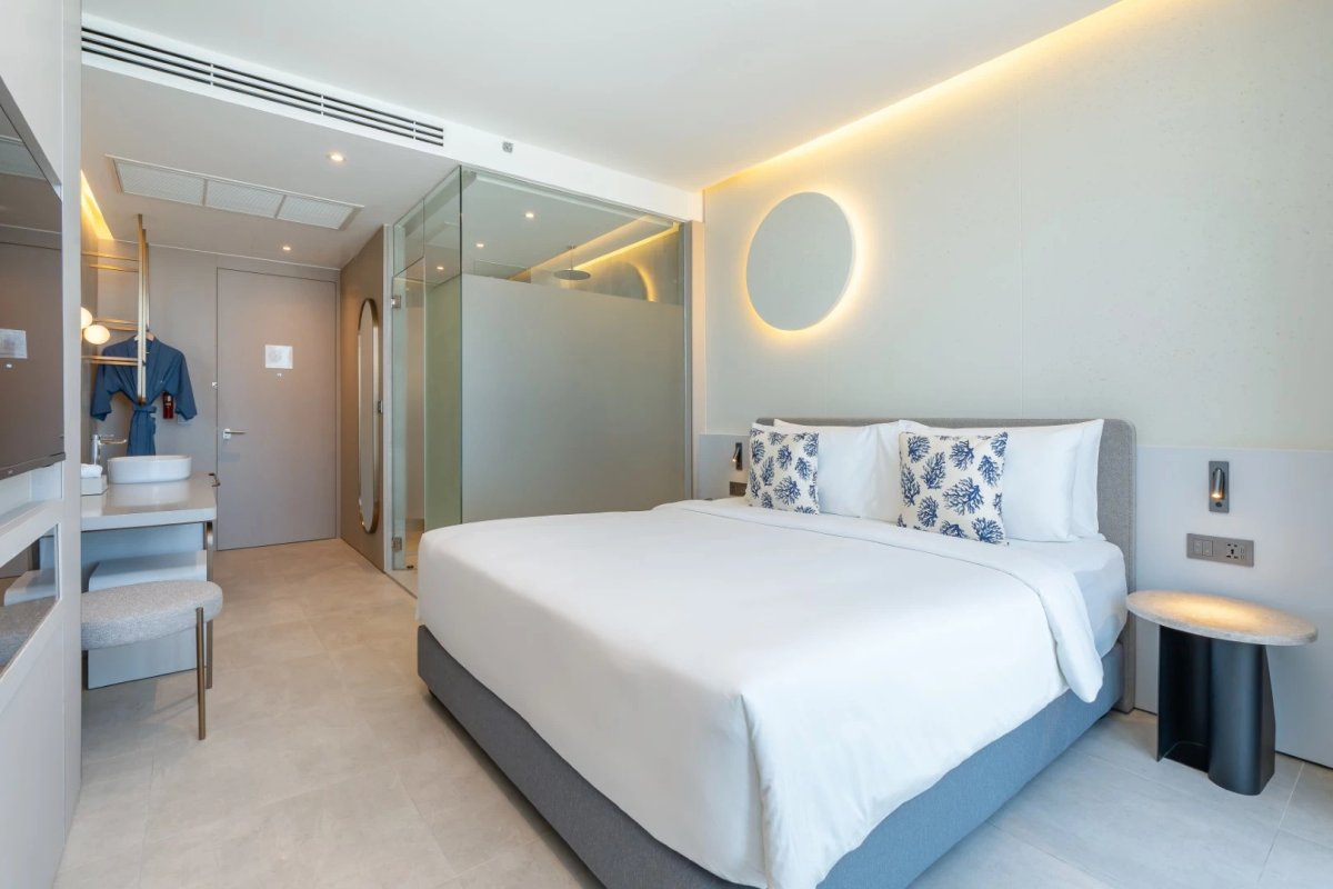 아카라 호텔 파타야